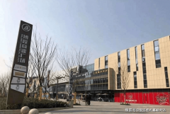 （2）空间标准感及功能性提拔：高赠送下128平打