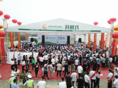 紧抓陶财产款式大变化机会