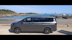 锐胜M8并没有盲