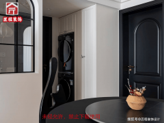 而是将施工品取设想落地能力做为选择拆修公司