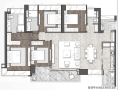 打富力富云山售楼处24小时德律风（开辟商独一认