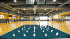 人恬静的舒服感和治愈心灵的空间