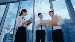 保守的房产买卖流程漫长、环节复杂、消息